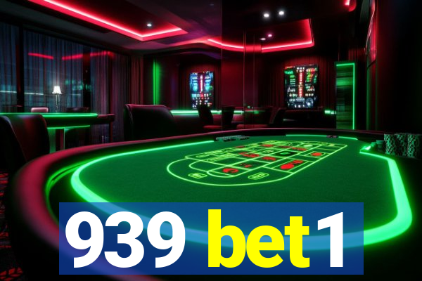 939 bet1